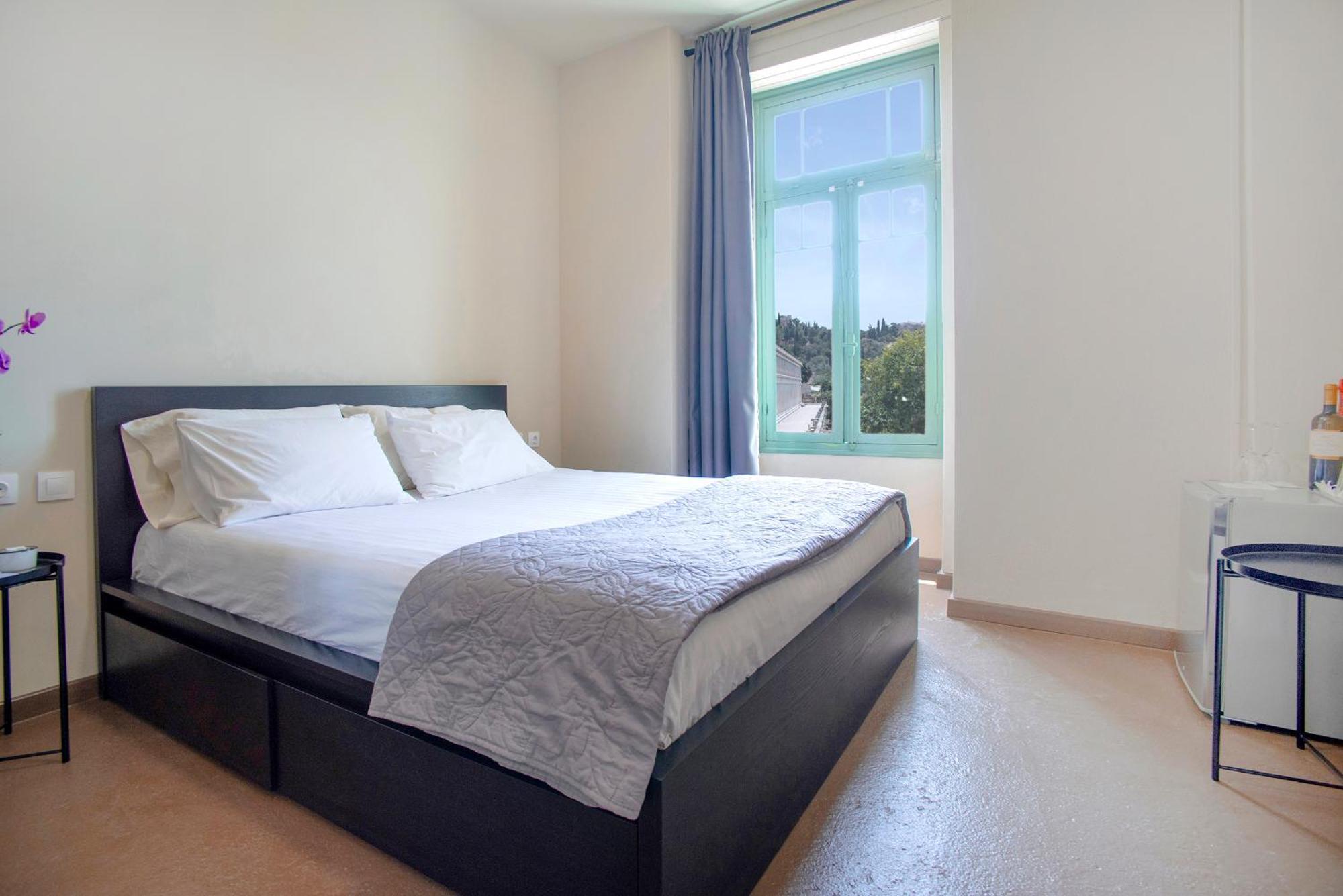 Hotel Ancient Agora Plaka Ateny Zewnętrze zdjęcie