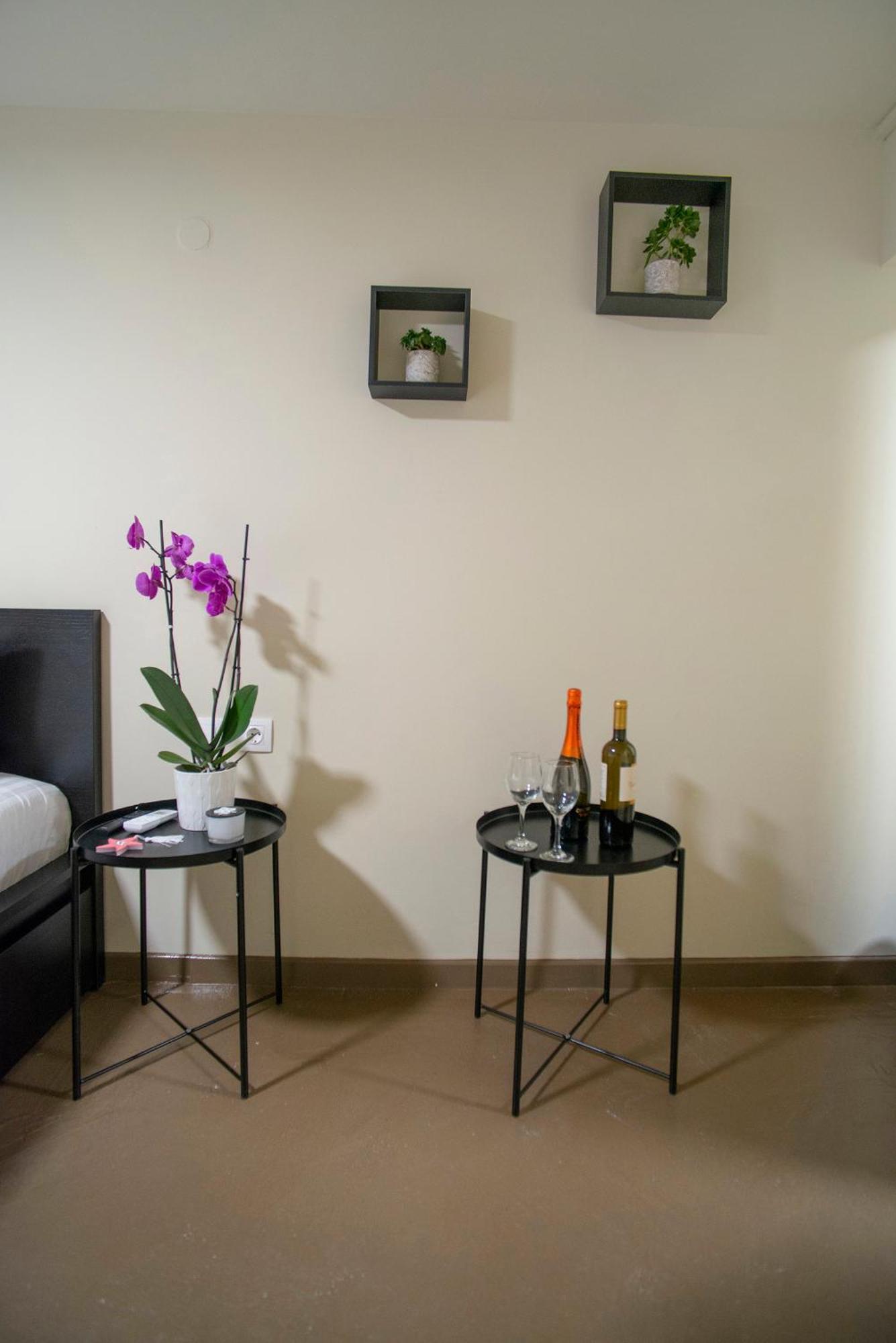 Hotel Ancient Agora Plaka Ateny Zewnętrze zdjęcie