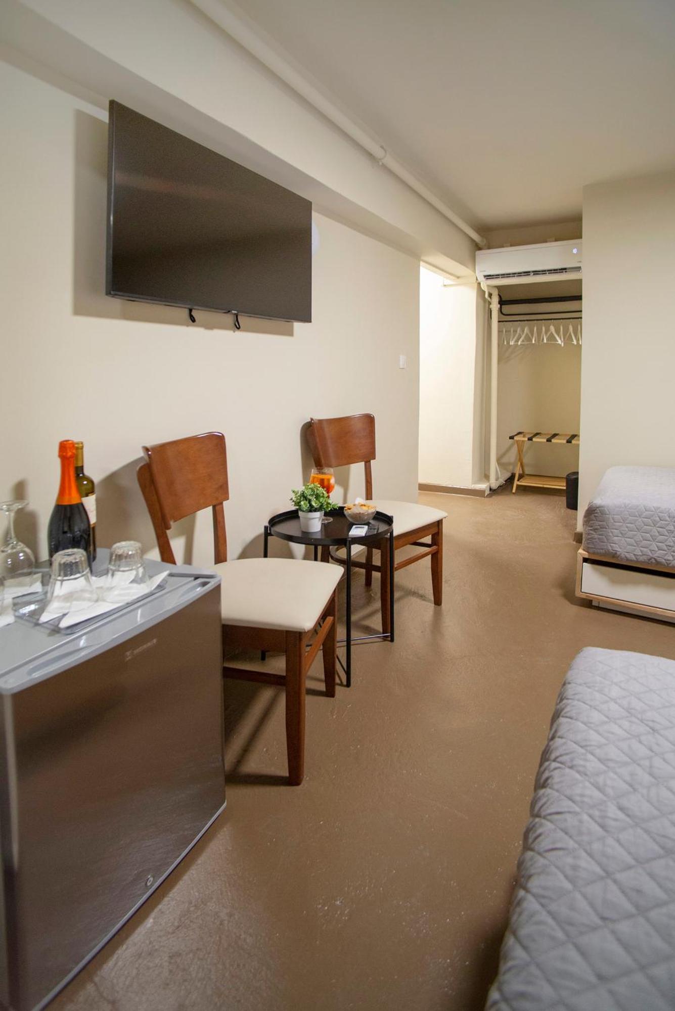 Hotel Ancient Agora Plaka Ateny Zewnętrze zdjęcie