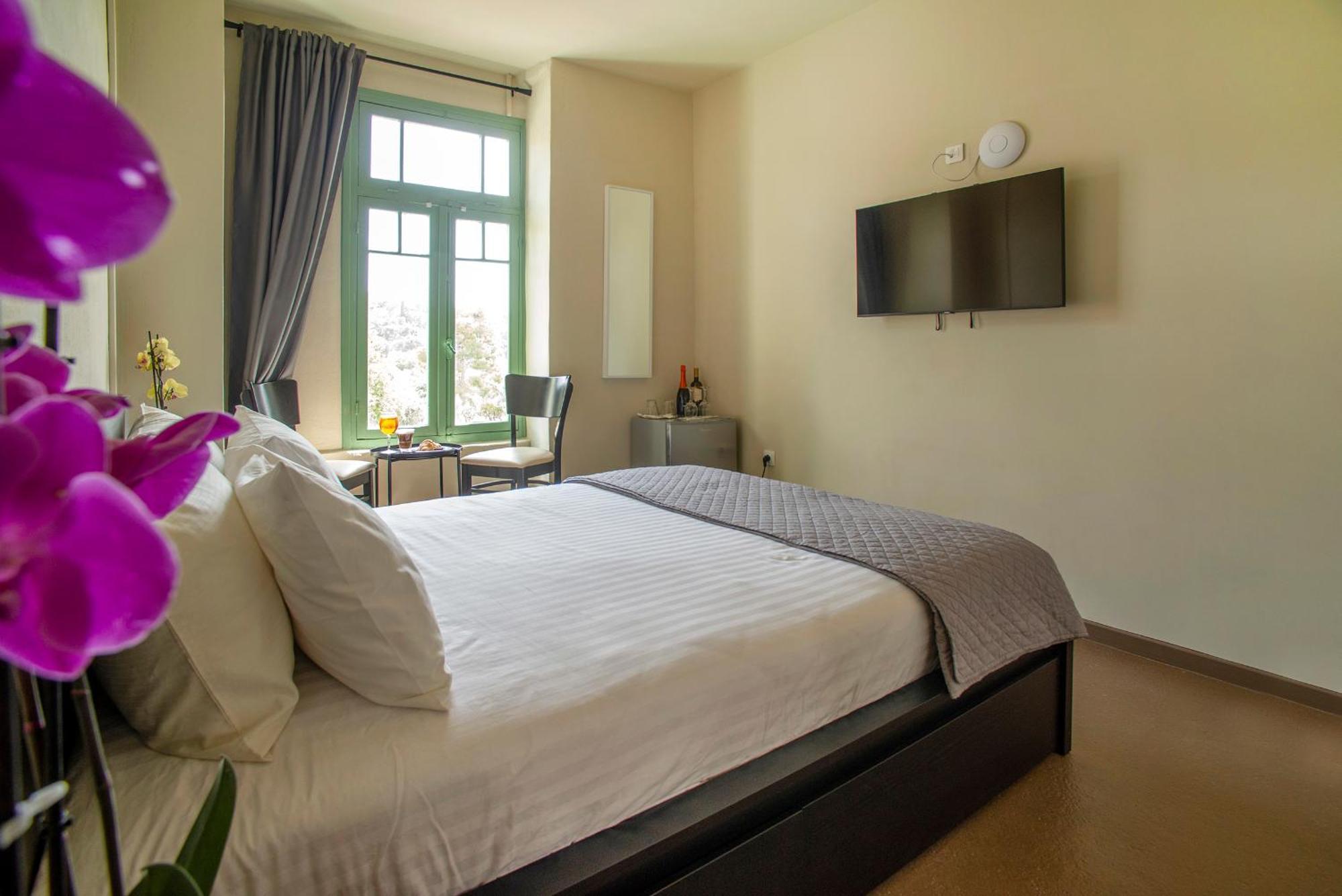 Hotel Ancient Agora Plaka Ateny Zewnętrze zdjęcie