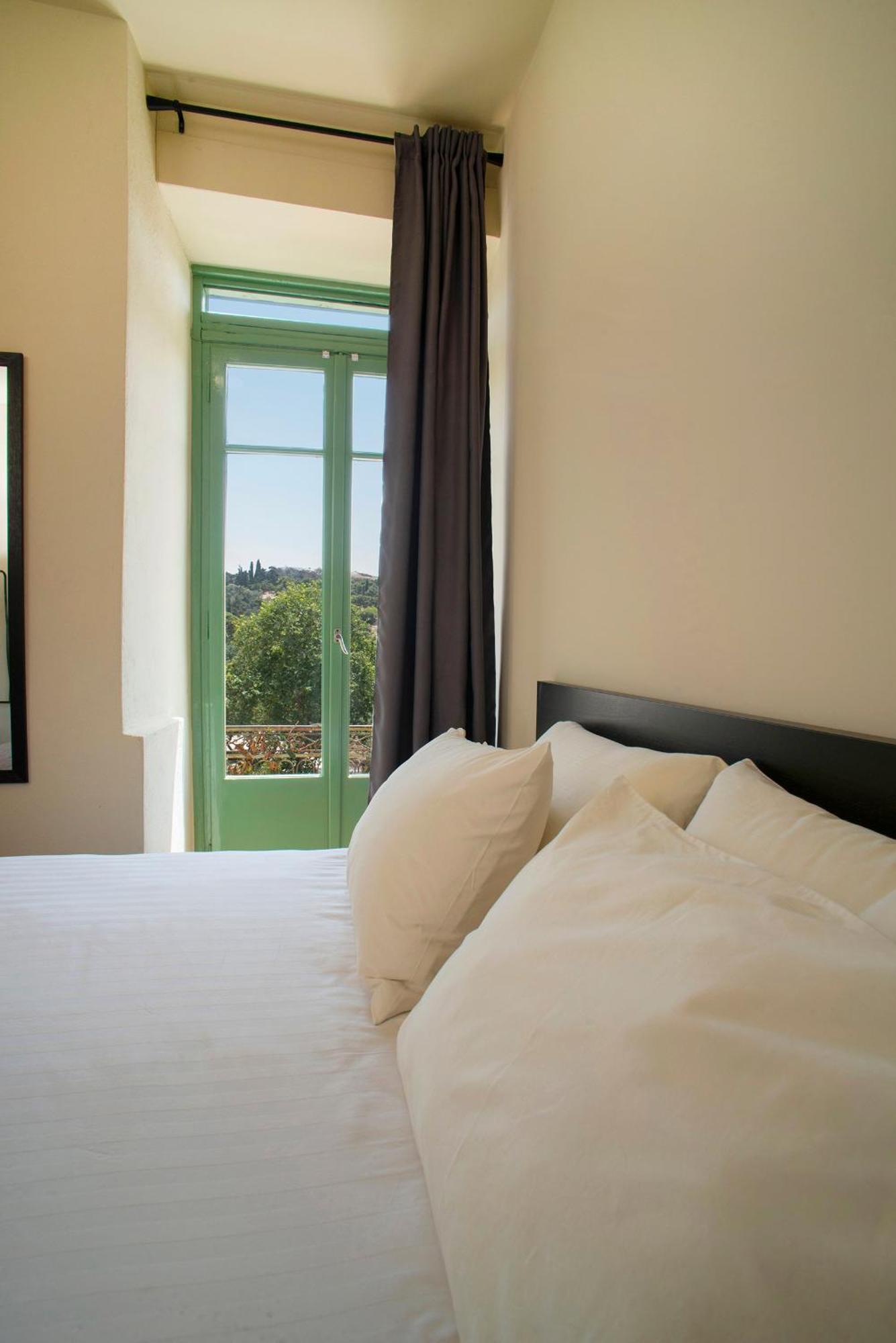 Hotel Ancient Agora Plaka Ateny Zewnętrze zdjęcie