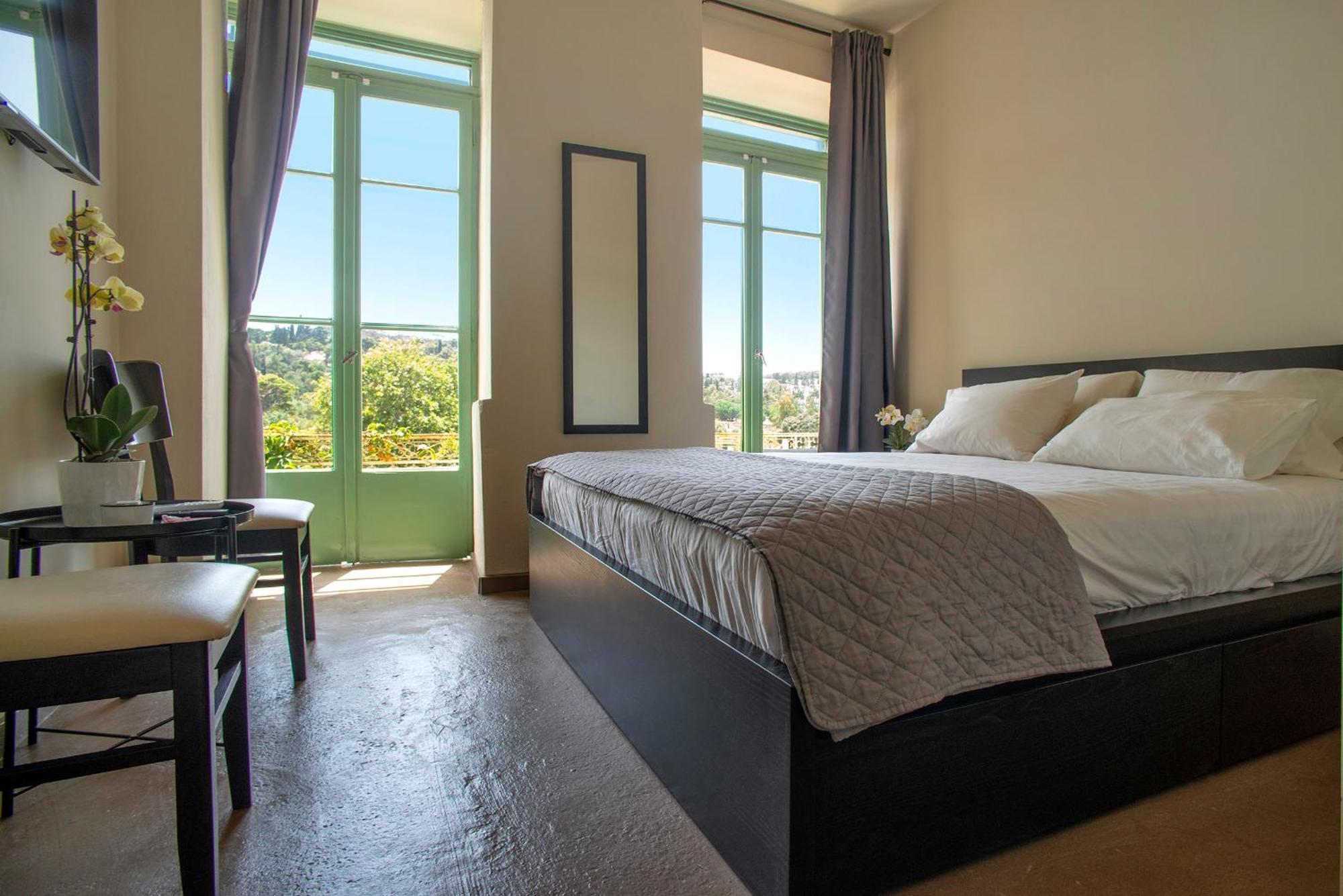 Hotel Ancient Agora Plaka Ateny Zewnętrze zdjęcie