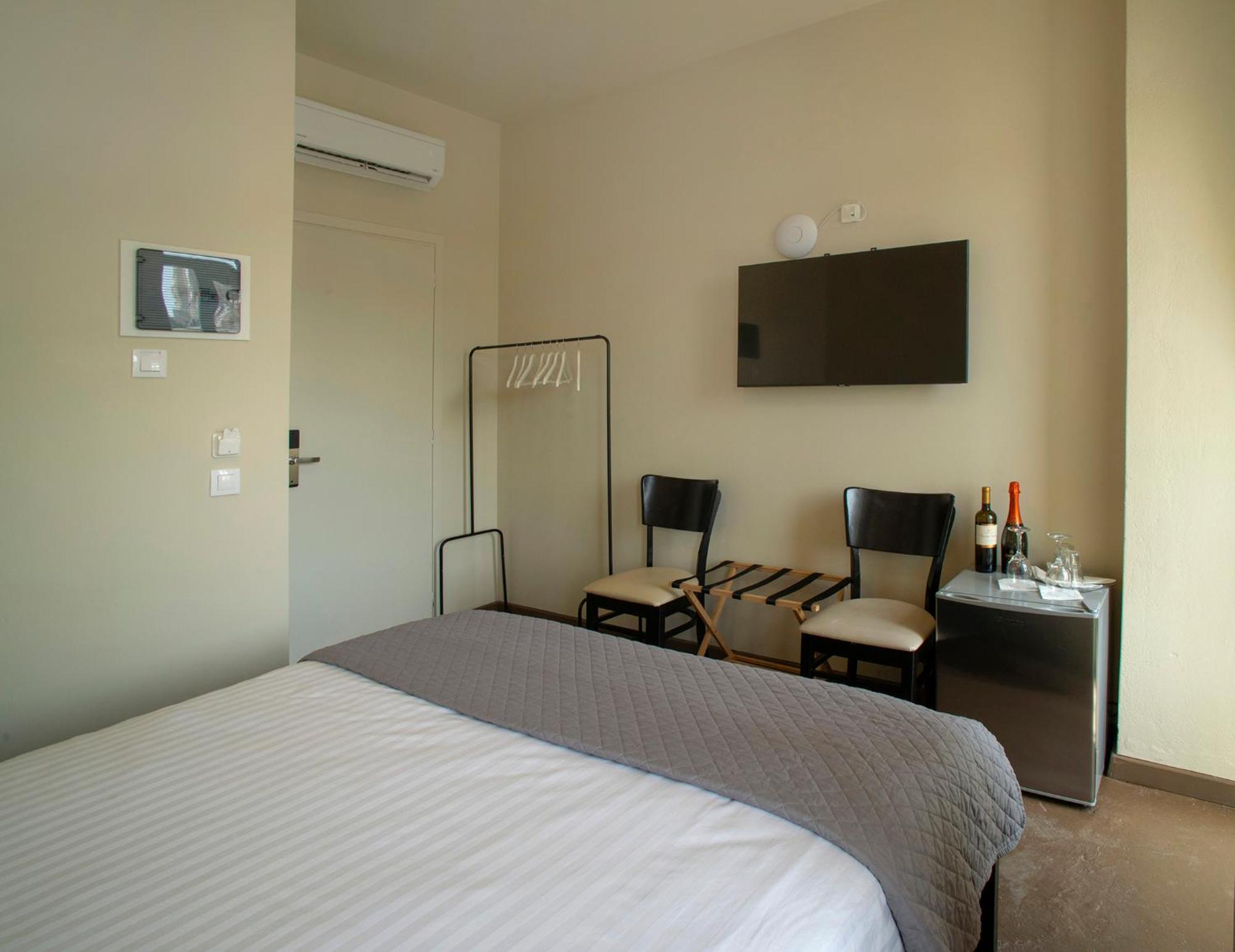 Hotel Ancient Agora Plaka Ateny Zewnętrze zdjęcie